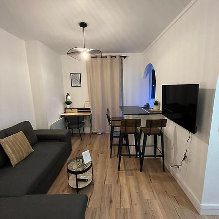 Charmant Appartement Proche Paris Et Stade De France ! Saint-Denis  Eksteriør bilde