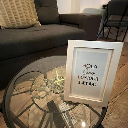 Charmant Appartement Proche Paris Et Stade De France ! Saint-Denis  Eksteriør bilde