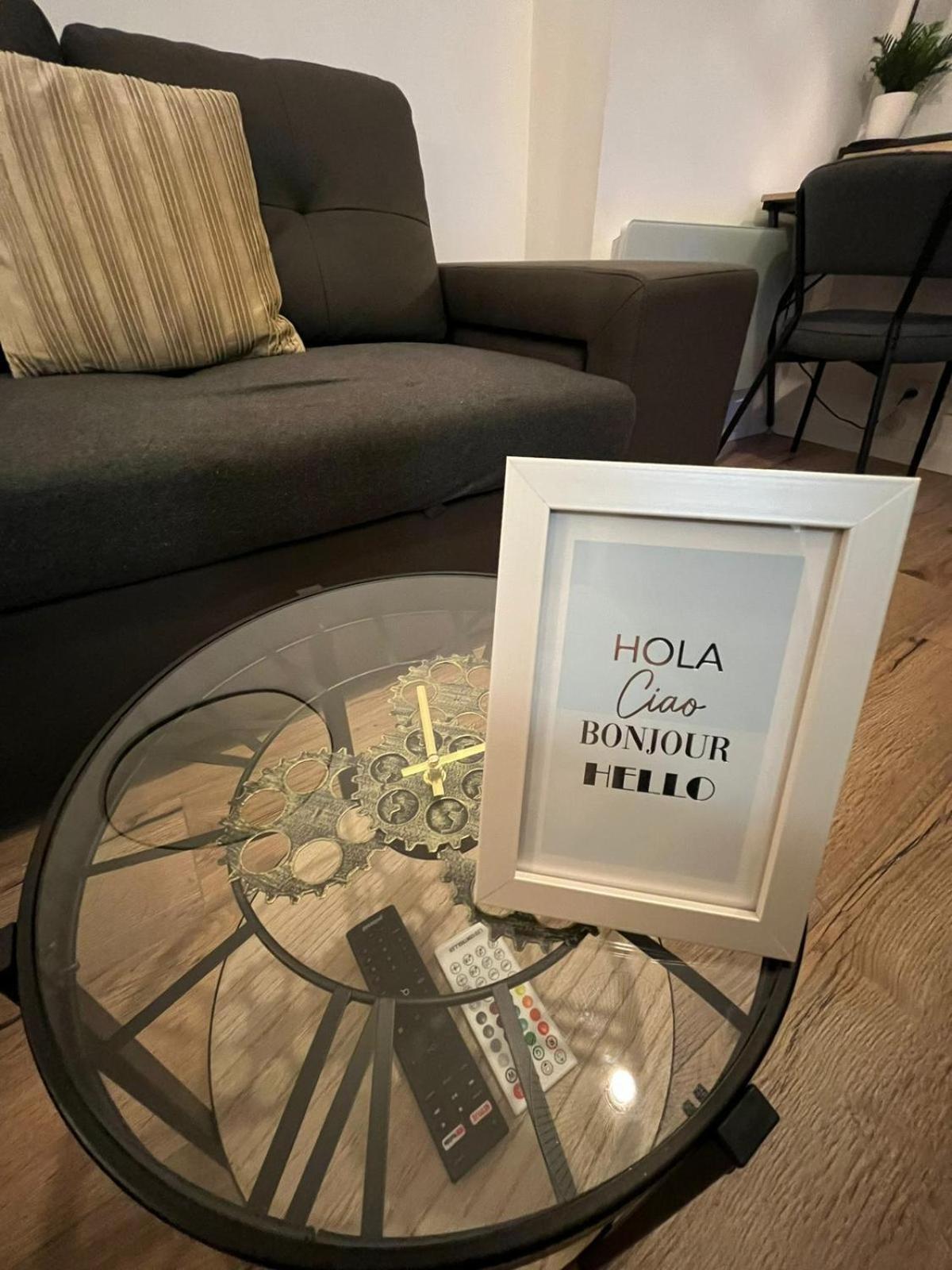 Charmant Appartement Proche Paris Et Stade De France ! Saint-Denis  Eksteriør bilde